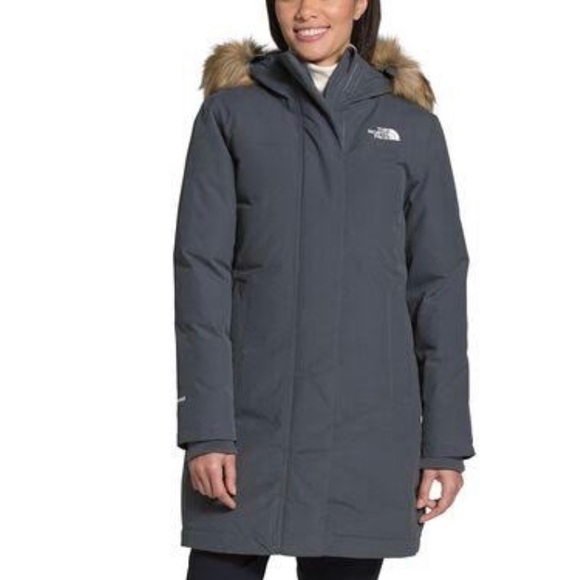 The North Face Jackets & Coats The North Face Arctic Down Parka
